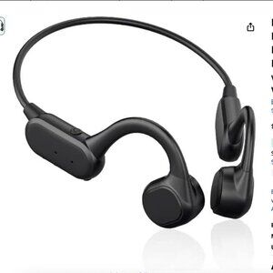 NWT Bluetooth Bone Conduction Headphones
